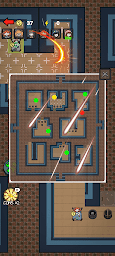 Haunted House - Ghost Rush