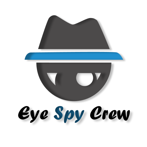 Eye Spycrew logo