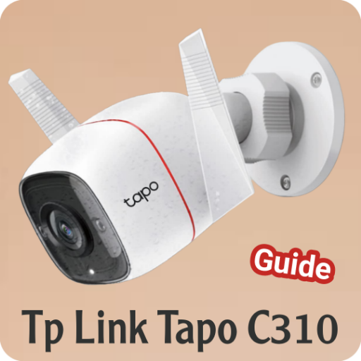 tp link tapo c310 guide