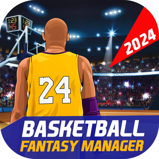 Basketball Fantasy Manager NBA 6.57.001 Icon