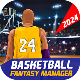 Basketball Fantasy Manager NBA apk