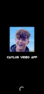 CAYLUS VIDEO APP