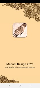 Mehndi Design 2021 1