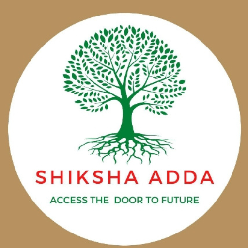 Shiksha Adda logo