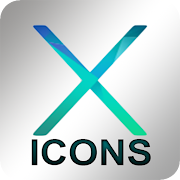 Top 21 Personalization Apps Like XOS Icon pack - Best Alternatives