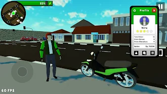 Game screenshot Ojol Simulator hack