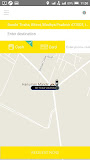 Towman App
