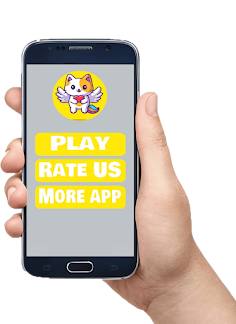 Fake Call Cat Game - Prank Cal - Screenshot 1