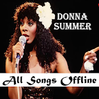 Donna Summer OFFLINE Music