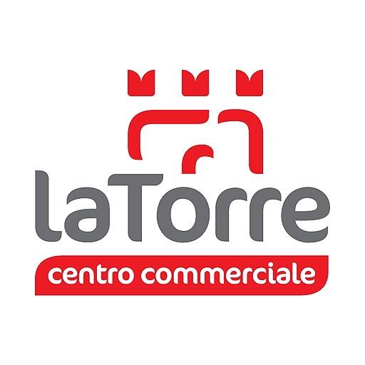 Centro Commerciale La Torre logo