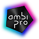 AmbiVision PRO Wizard Windows에서 다운로드