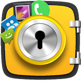 App Lock Pattern icon