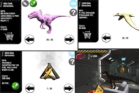 Raptor RPG  Dino For Pc – Free Download – Windows And Mac 5