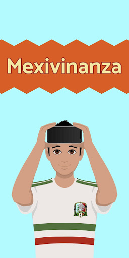 Mexivinanza Screenshot 1 - AppWisp.com