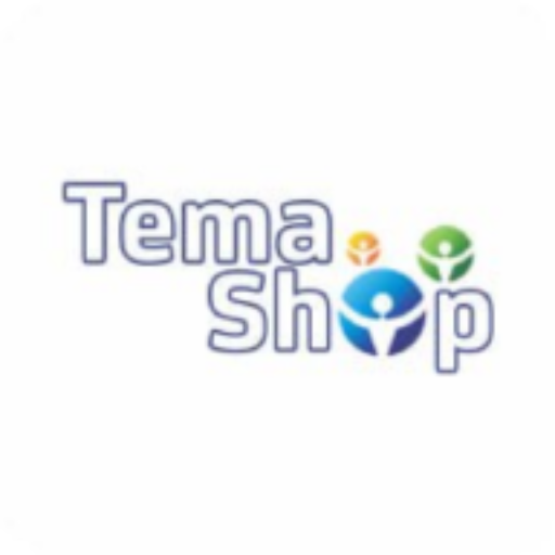 Tema Shop logo