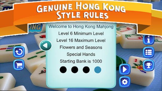 Hong Kong Style Mahjong For PC 3