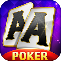 AA Poker - Holdem, Omaha, Blackjack, OFC