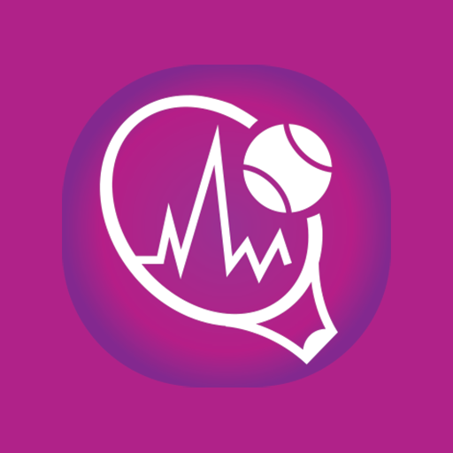 TennisTension Pro logo