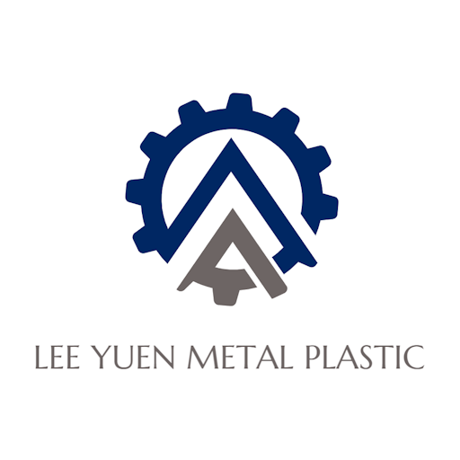 Lee Yuen Metal Plastic logo
