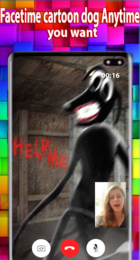 Pro Call Cartoon Cat And Dog Real Voice Revenue Download Estimates Google Play Store Uruguay