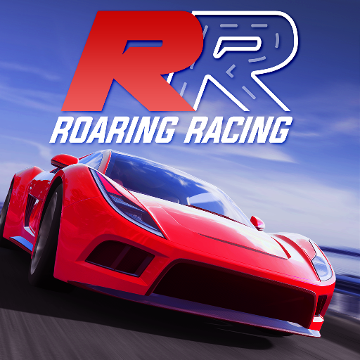 Roaring Racing 1.0.21 Icon