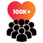 Cover Image of Download Followers and Likes For tiktok 2.0.6 APK
