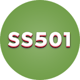 Lyrics for SS501 (Offline) icon