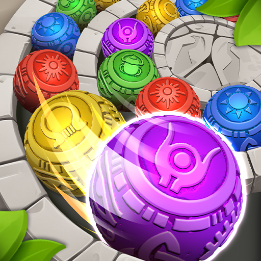 Marble Busters Laai af op Windows