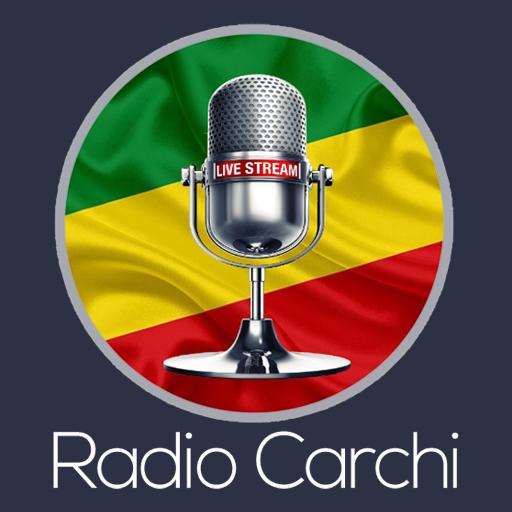 Radio Carchi  Icon