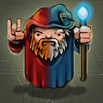 Wizards of the Finger Apk
