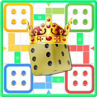 King of Ludo - Become the Ludo