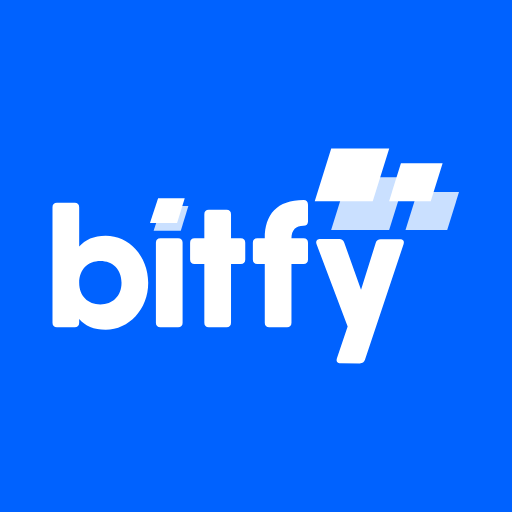 Bitfy SuperApp de Criptomoedas