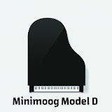 Minimoog Model D icon