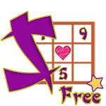 Cover Image of डाउनलोड Sudoku Hearts 1.4 APK