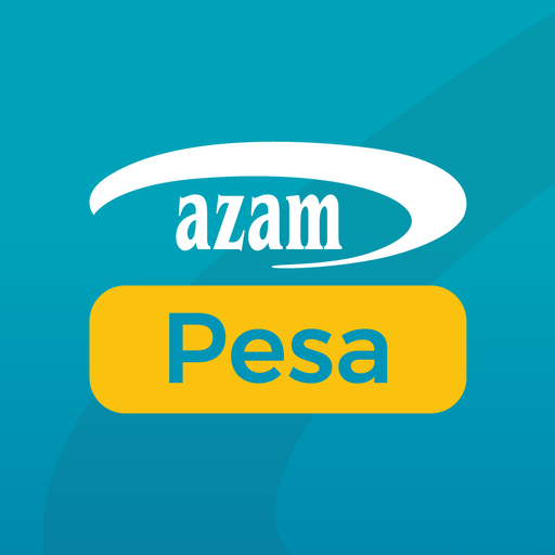 AzamPesa logo