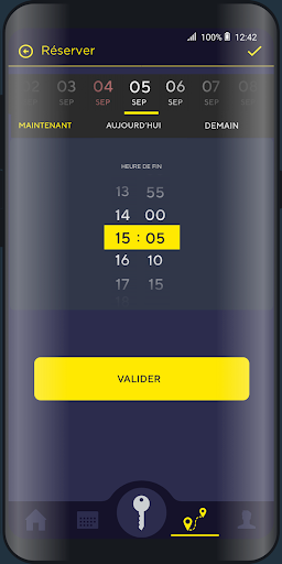 Starbolt Screen 3