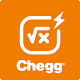 Chegg Math Solver - guided math problem solver Скачать для Windows