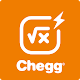 Chegg Math Solver - guided math problem solver Baixe no Windows