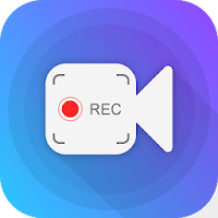 Screen Recorder - аудио-видео рекордер