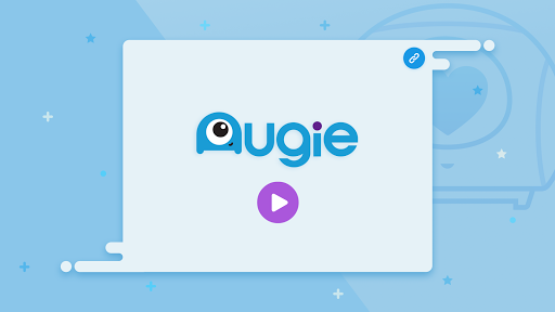 Android application Augie screenshort