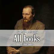 Top 23 Books & Reference Apps Like Fyodor Dostoyevsky Audiobooks - Best Alternatives