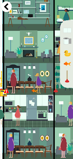 Skyscrapers by Tinybop screenshot 3