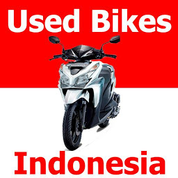 Icon image Motor Bekas Indonesia