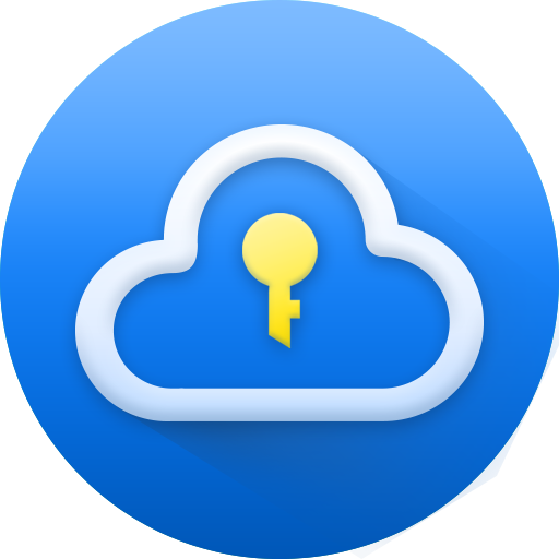 WeDoor logo
