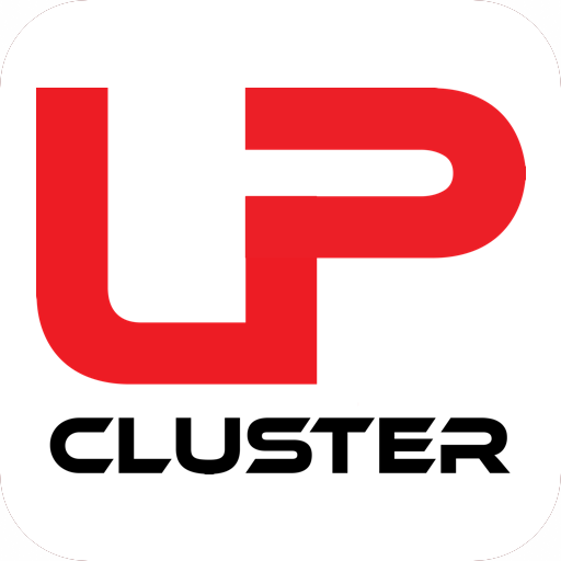 UpCluster logo