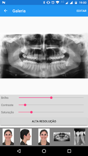 UnimagemPE Screen 3