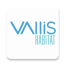 Icon image Vallis Habitat