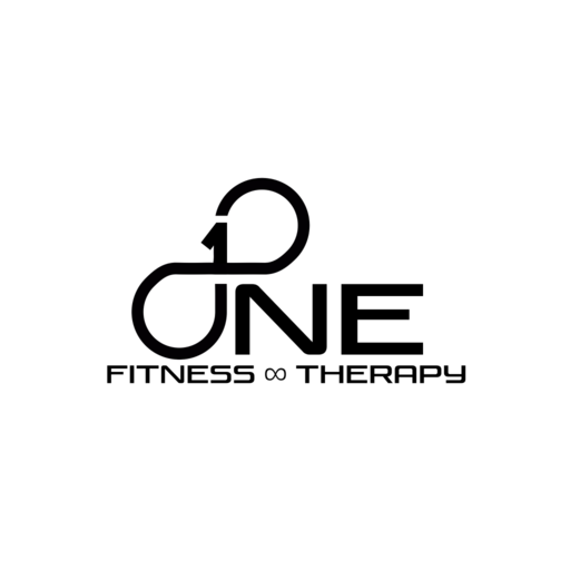 ONE Fitness and Therapy logo