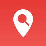 GPS Location finder icon