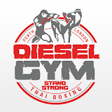 Diesel Gym icon